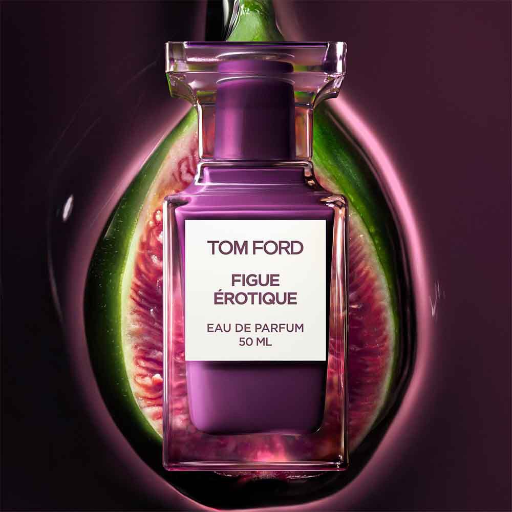 香水(ユニセックス) TOM FORD FIGUE Eau de Parfum 50ml PERFUME TOM FORD PRIVATE BLEND FIGUE EROTIQUE UNISSEX EAU DE